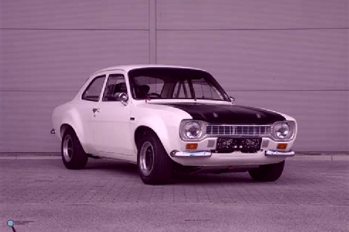 escort Stockville
