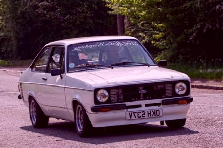 escort Stoke