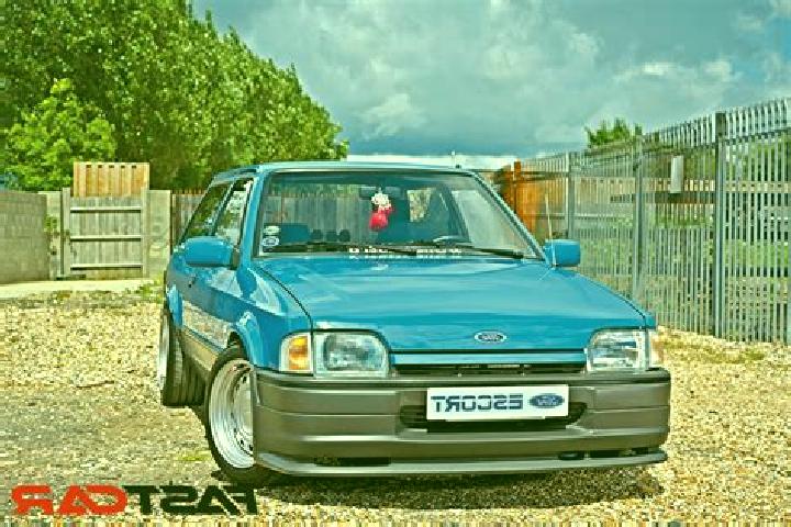 escort Stoky