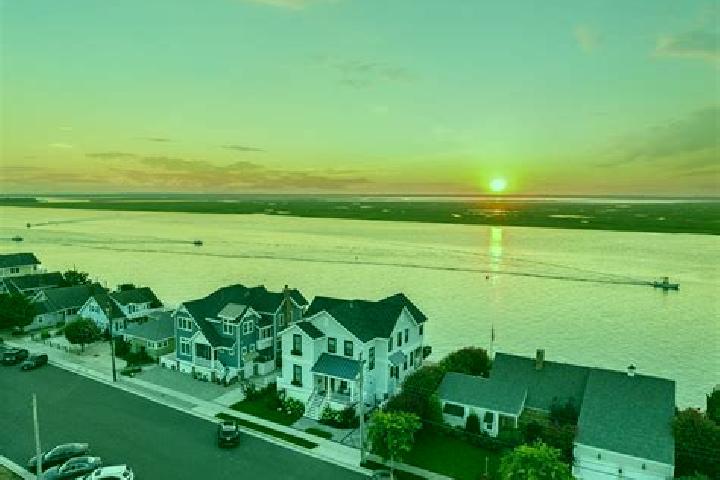 escort Stone Harbor