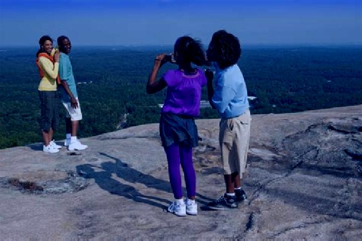 escort Stone Mountain