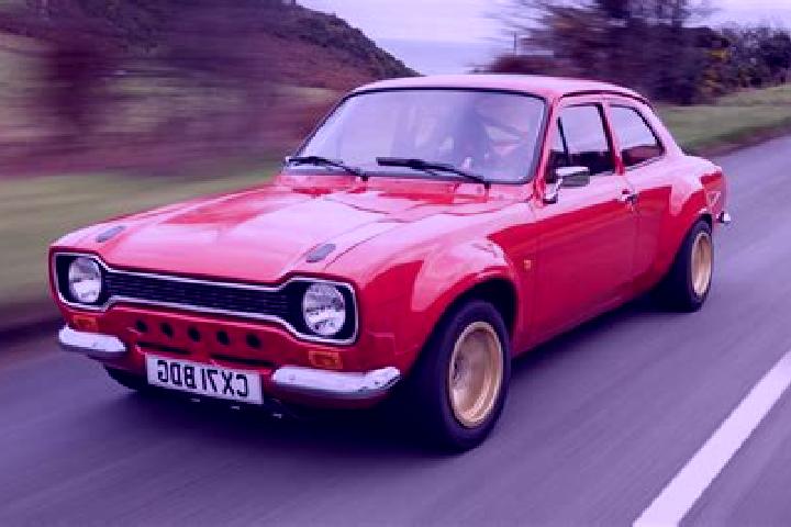 escort Stonesfield