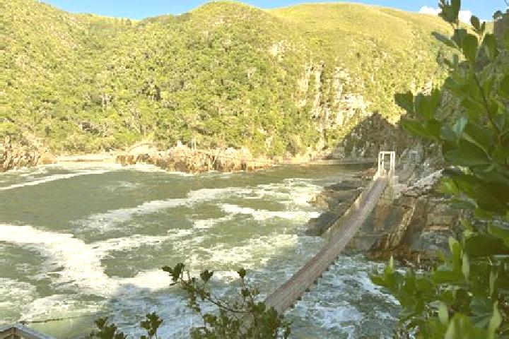 escort Stormsrivier