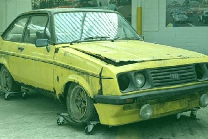 escort Stornara