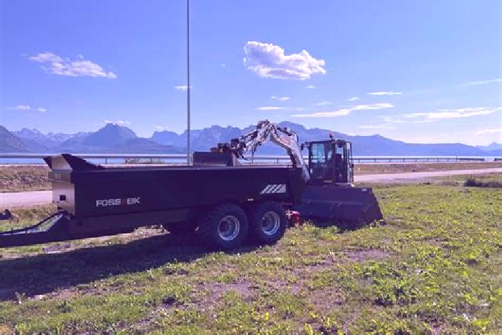 escort Storsteinnes