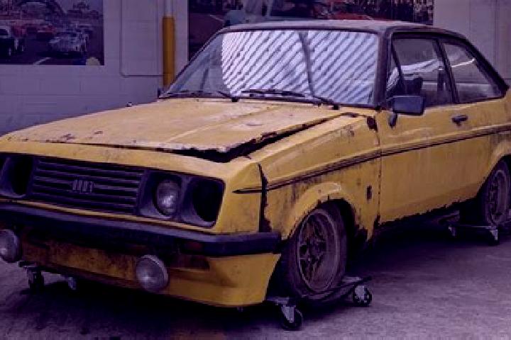 escort Stotzing