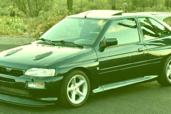 escort Stover