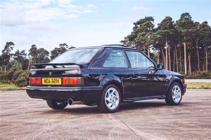 escort Stovring