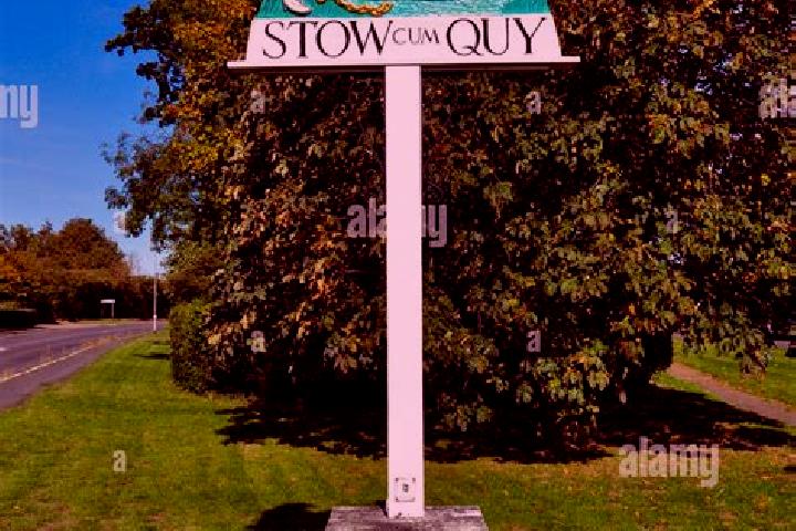 escort Stow cum Quy