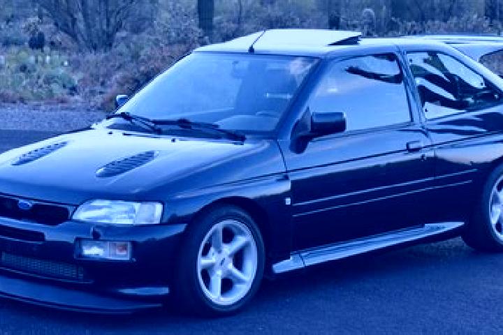 escort Stoyba