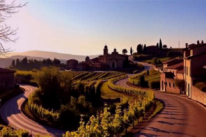escort Strada in Chianti