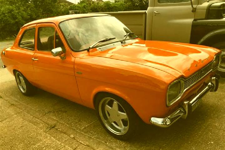 escort Stranda