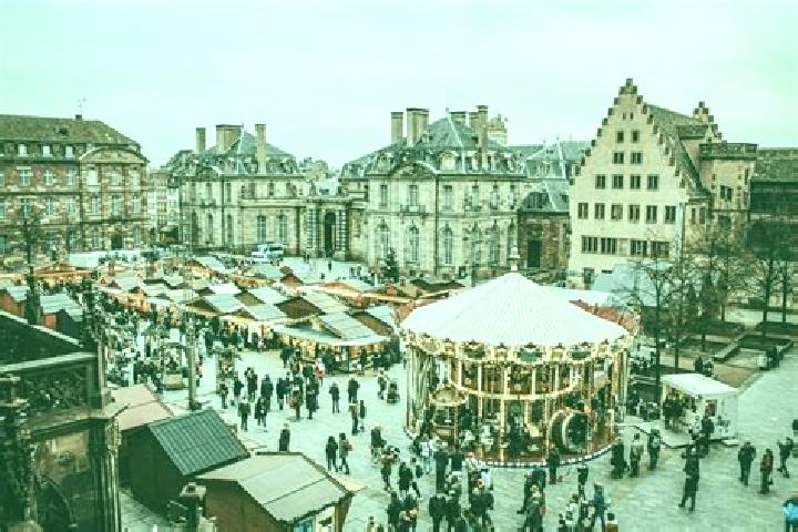 escort Strassburg-Stadt