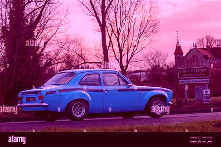 escort Stratford