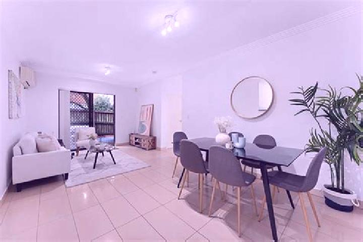 escort Strathfield South