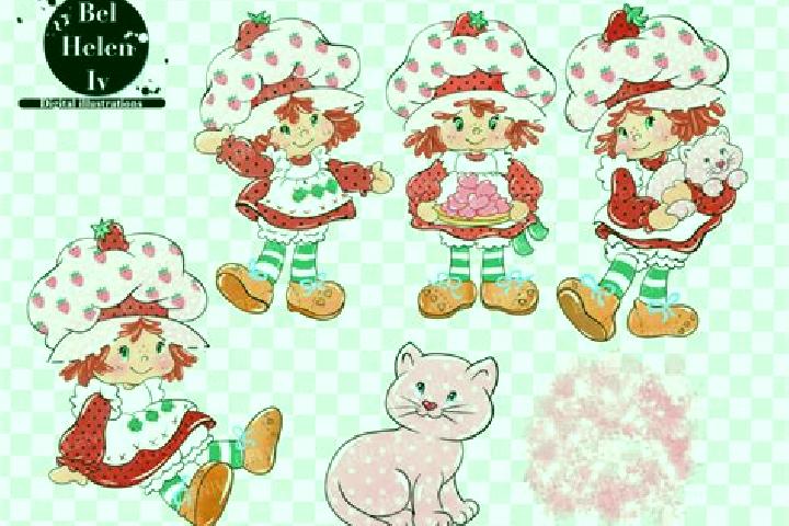 escort Strawberry