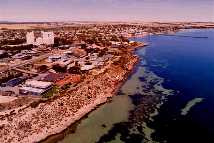 escort Streaky Bay