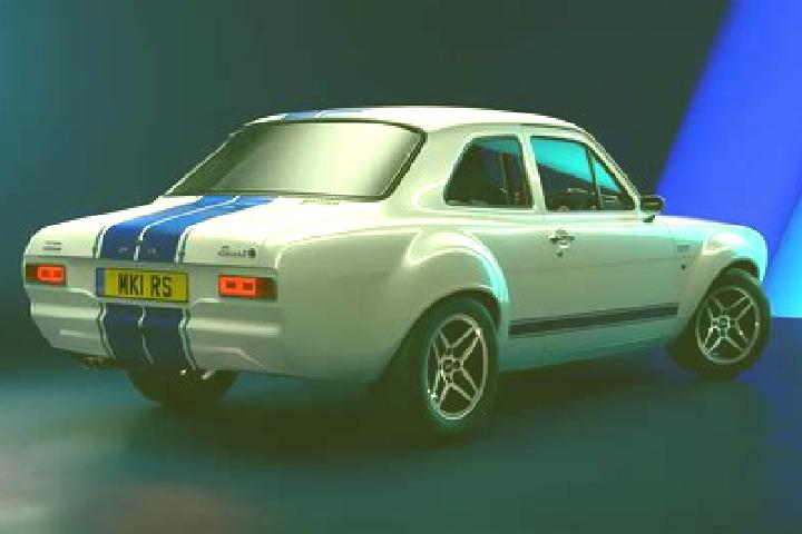 escort Stregna