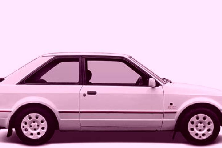 escort Strilky