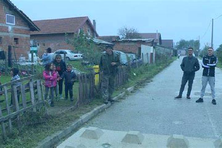 escort Strmec Podravski