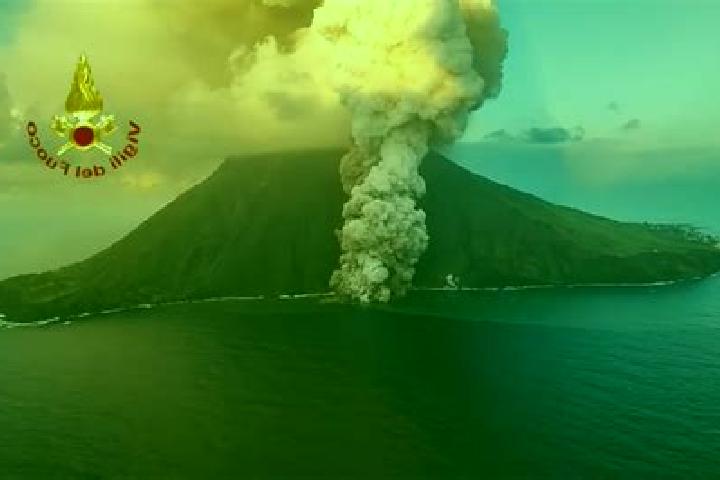 escort Stromboli