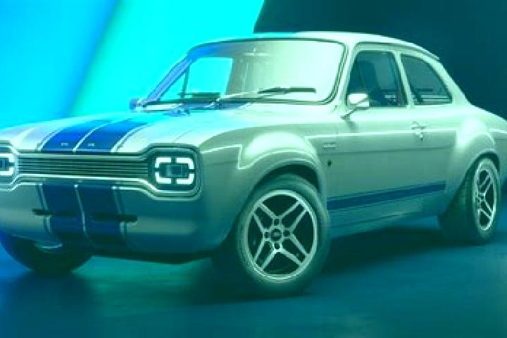 escort Strommen
