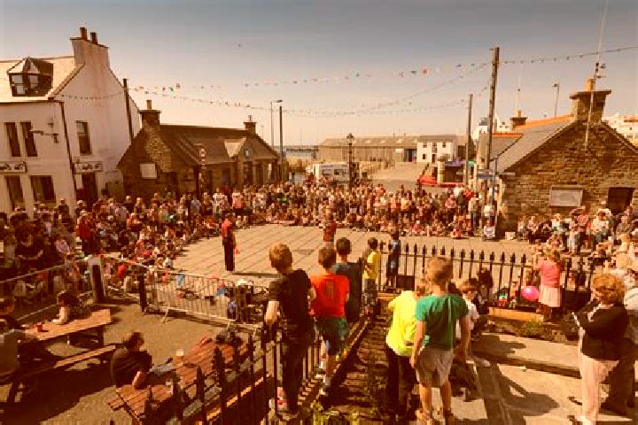escort Stromness