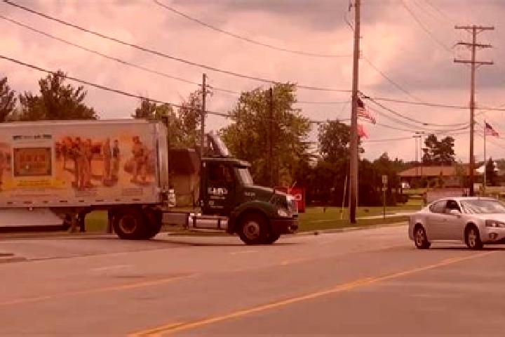 escort Strongsville