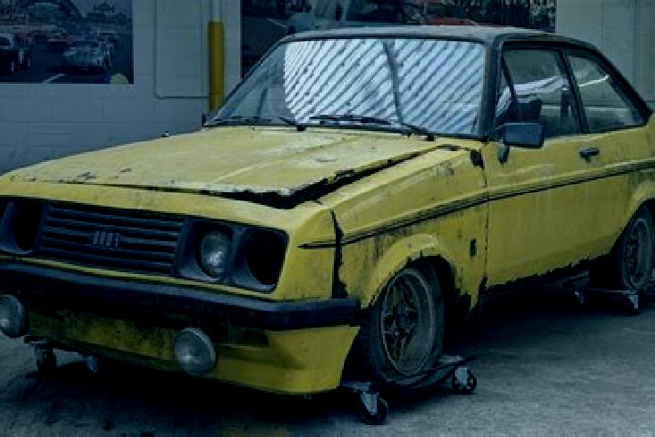 escort Strzalkowo