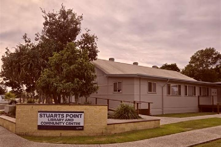 escort Stuarts Point
