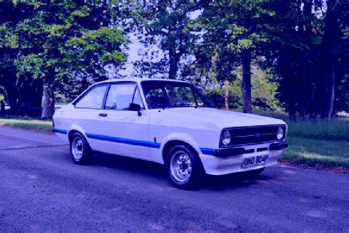 escort Stuparei