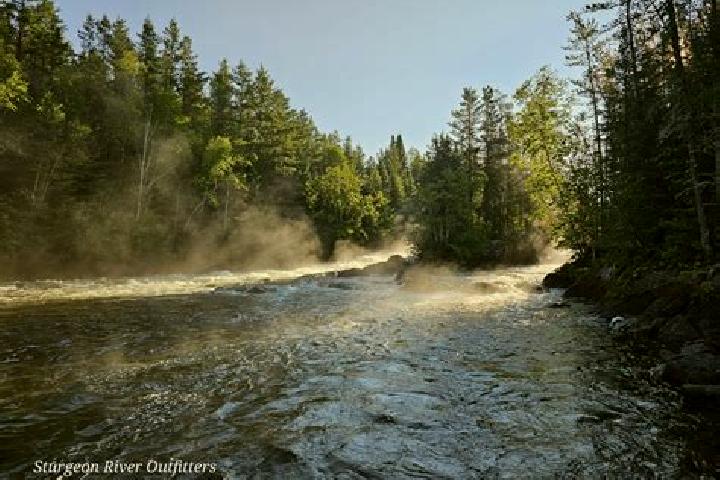 escort Sturgeon Falls