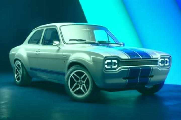escort Sturkoe