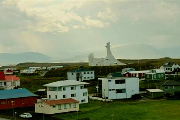 escort Stykkisholmur