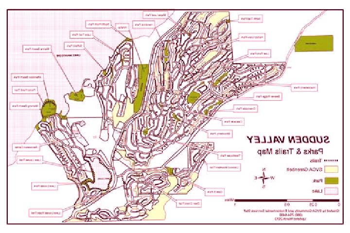 escort Sudden Valley