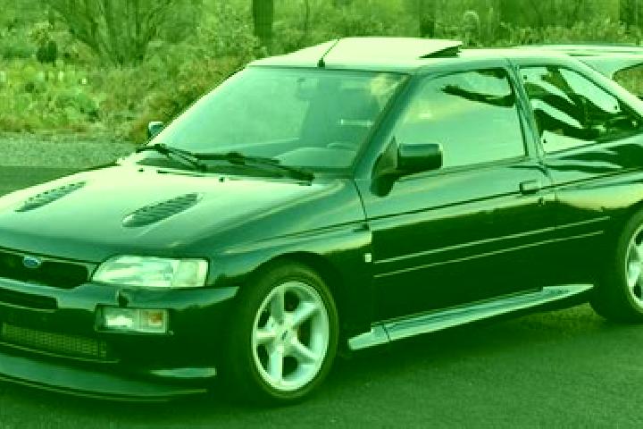 escort Sudoeste/Octagonal
