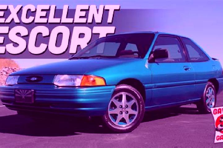 escort Sugarcreek