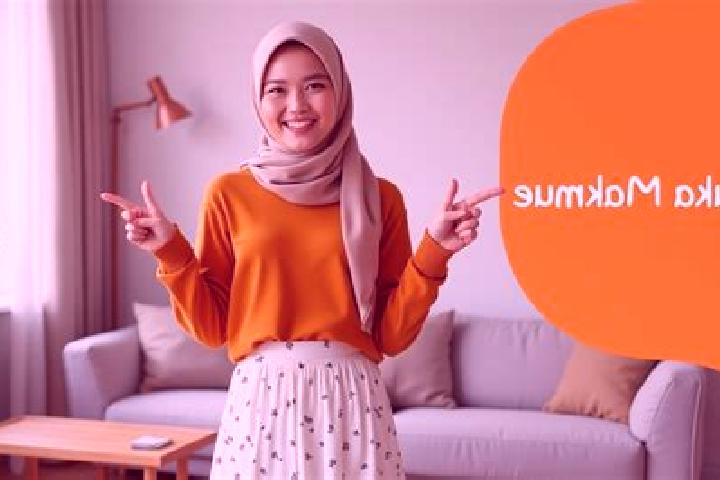 escort Suka Makmue