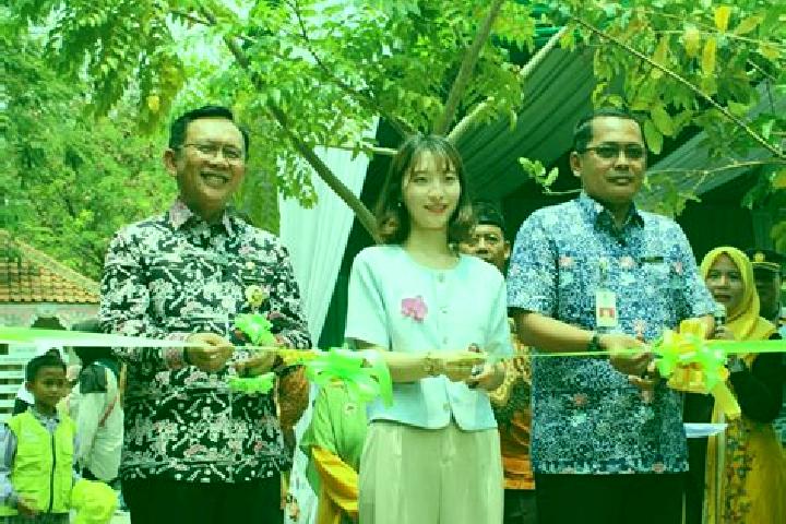 escort Sukamahi Satu