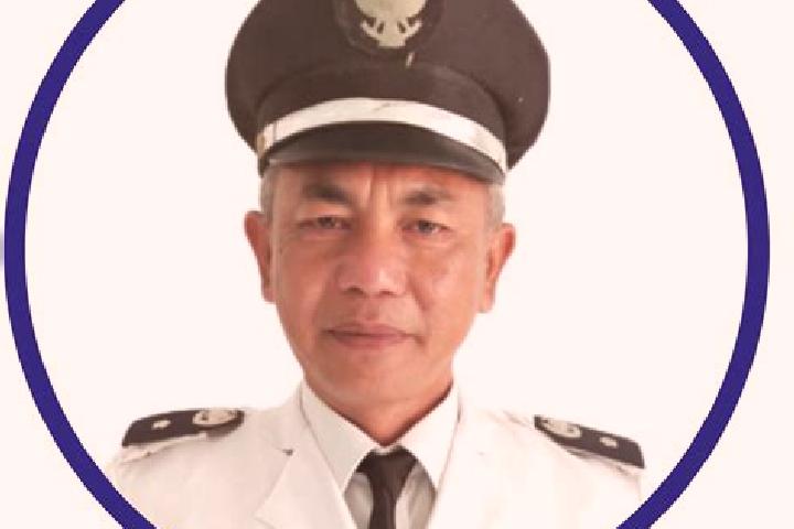 escort Sukarama