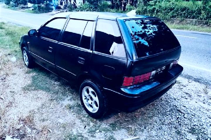 escort Sulang Tengah