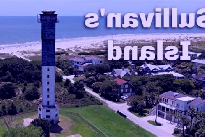 escort Sullivans Island