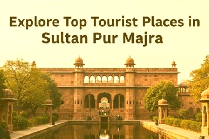 escort Sultan Pur Majra