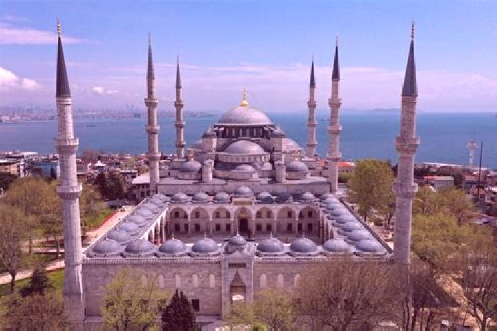 escort Sultanahmet