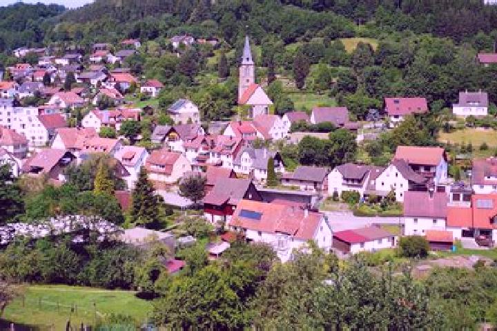 escort Sulzbach