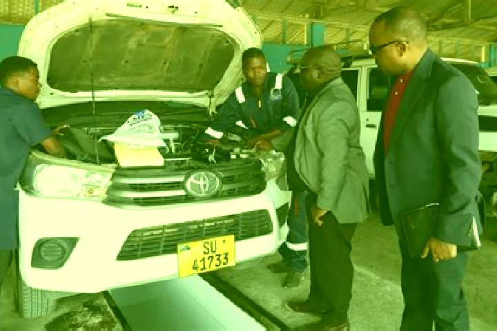 escort Sumbawanga