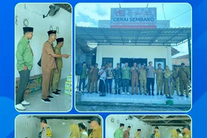 escort Sumberbendo