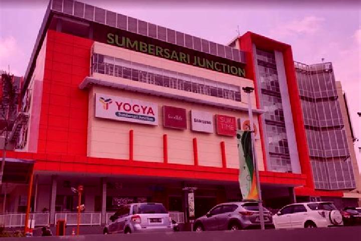 escort Sumbersari Wetan