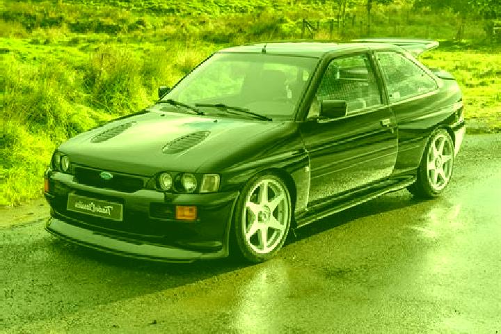 escort Sumberwaru