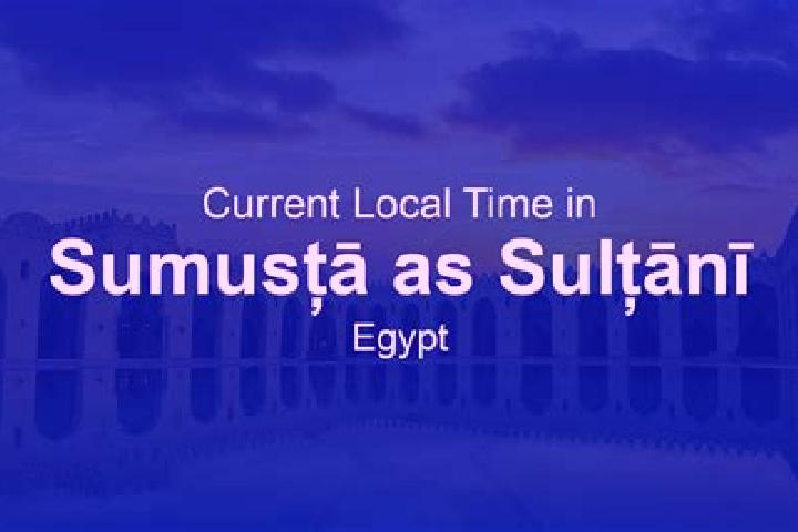 escort Sumusta as Sultani